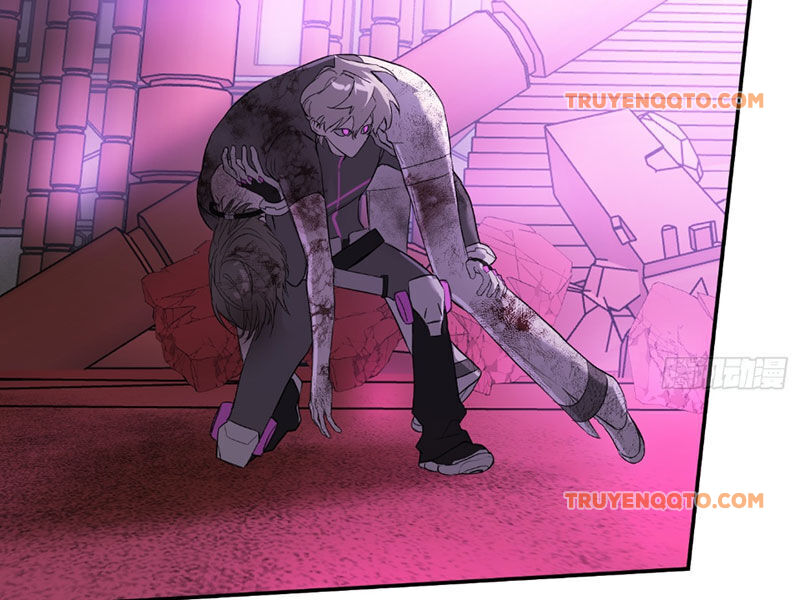 Ác Chi Hoàn - Chap 47 - Trang 136