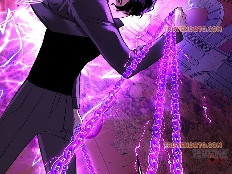 Ác Chi Hoàn - Chap 47 - Trang 261