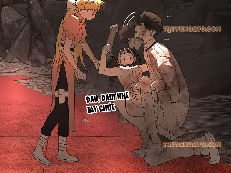 Ác Chi Hoàn - Chap 47 - Trang 298