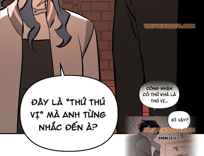 Ác Chi Hoàn - Chap 47 - Trang 31