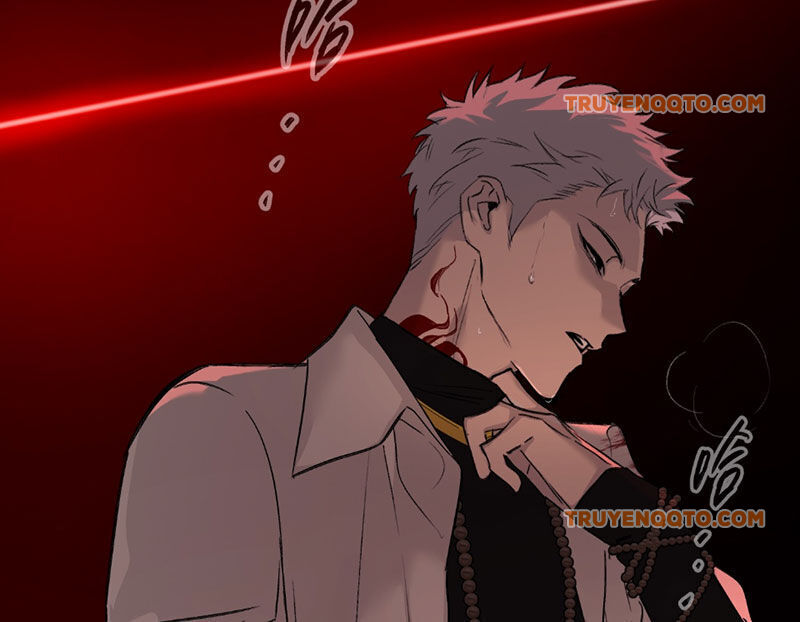 Ác Chi Hoàn - Chap 47 - Trang 321