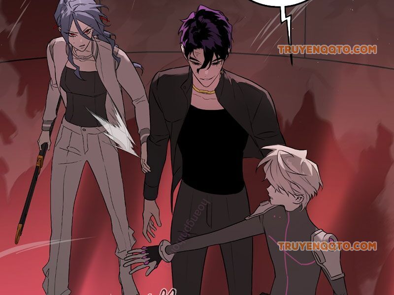 Ác Chi Hoàn - Chap 47 - Trang 76