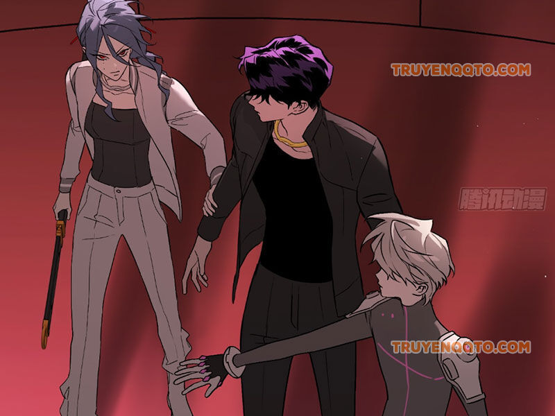 Ác Chi Hoàn - Chap 47 - Trang 89