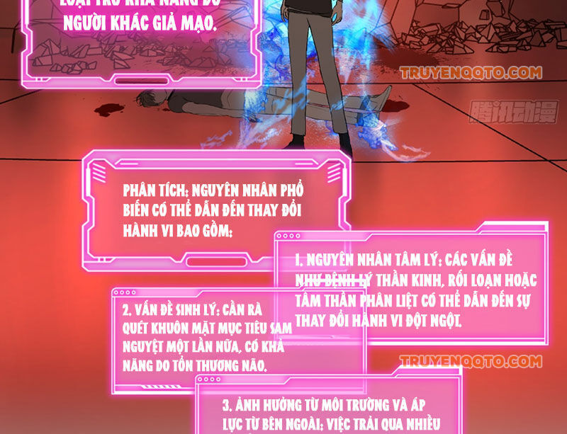 Ác Chi Hoàn - Chap 47 - Trang 9