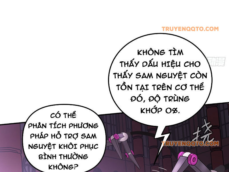 Ác Chi Hoàn - Chap 47 - Trang 98