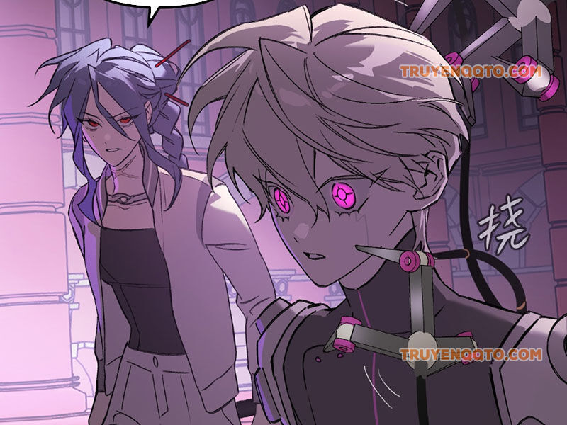 Ác Chi Hoàn - Chap 47 - Trang 99