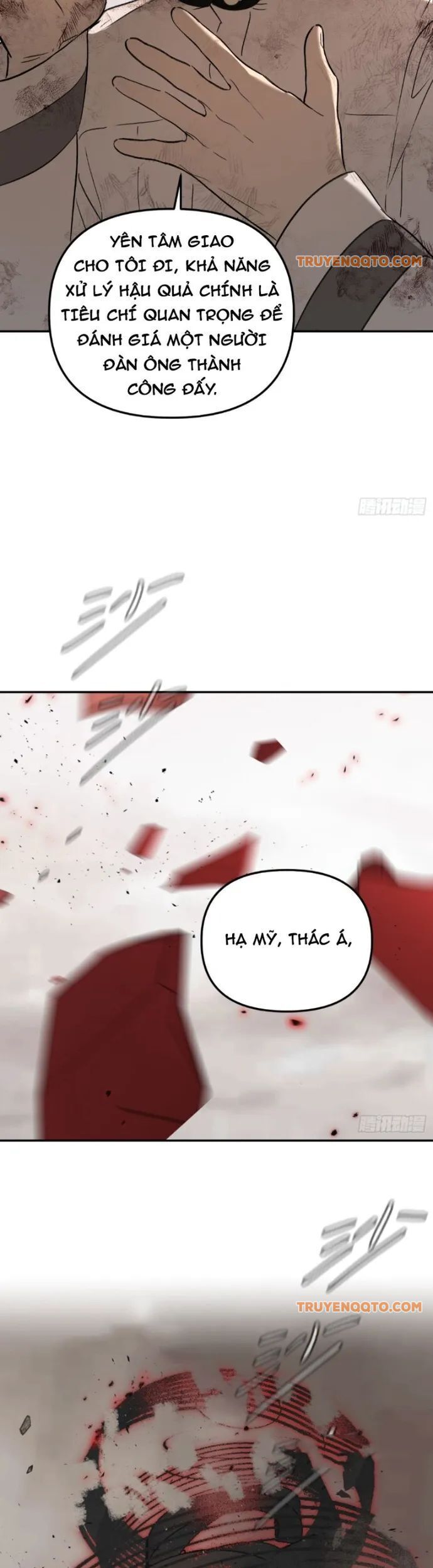 Ác Chi Hoàn - Chap 48 - Trang 12