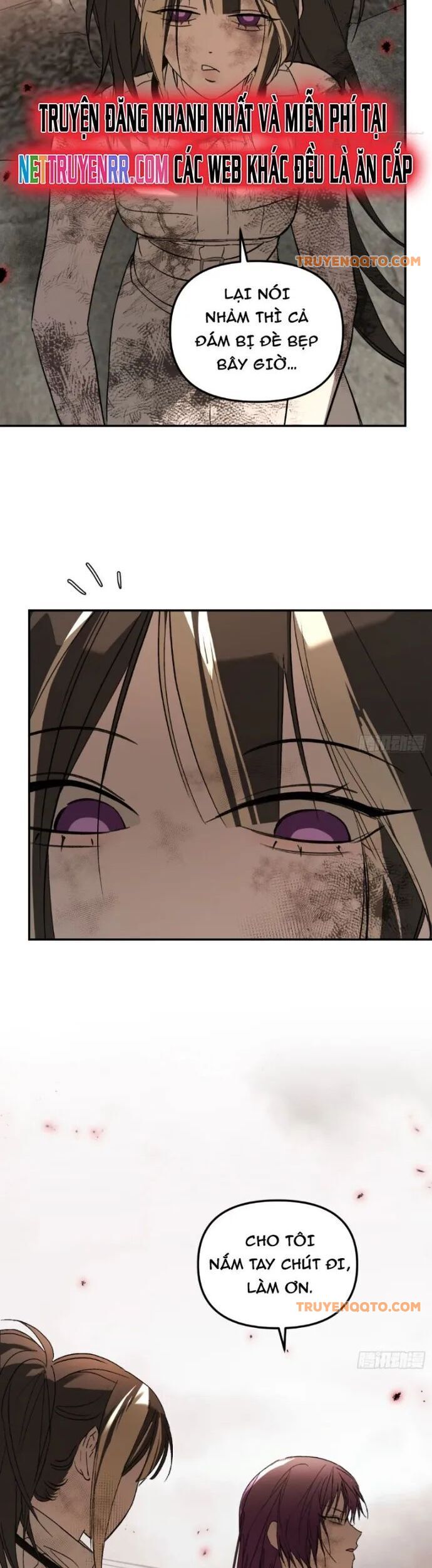 Ác Chi Hoàn - Chap 48 - Trang 15