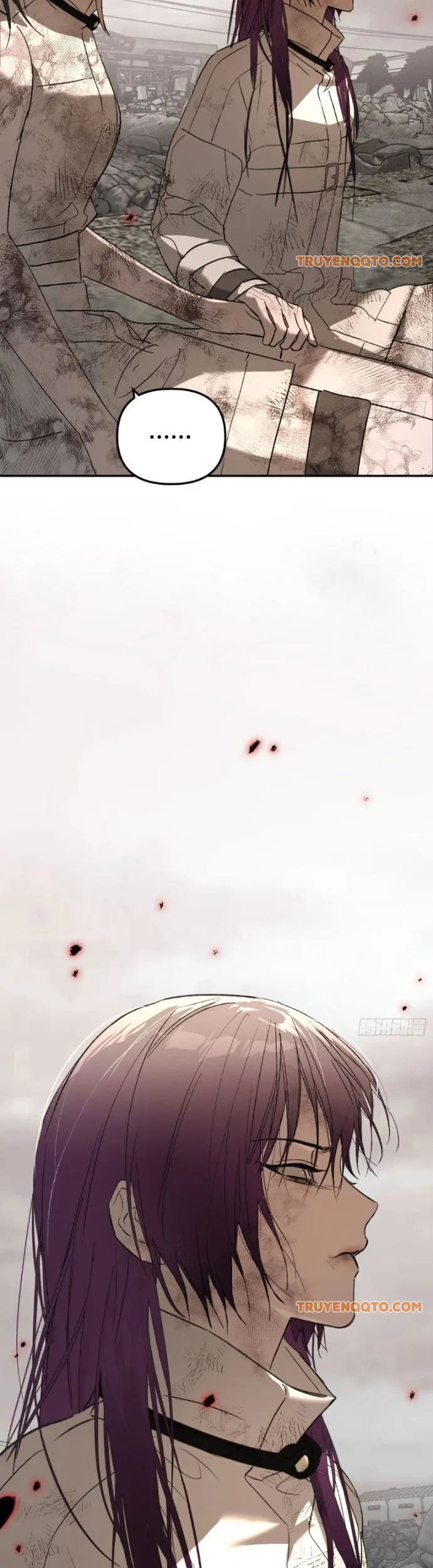 Ác Chi Hoàn - Chap 48 - Trang 16