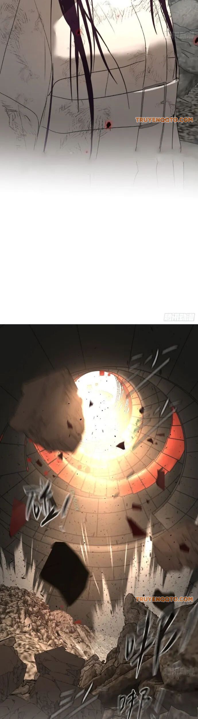 Ác Chi Hoàn - Chap 48 - Trang 17