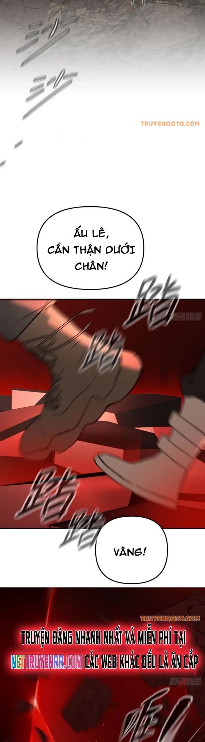 Ác Chi Hoàn - Chap 48 - Trang 18