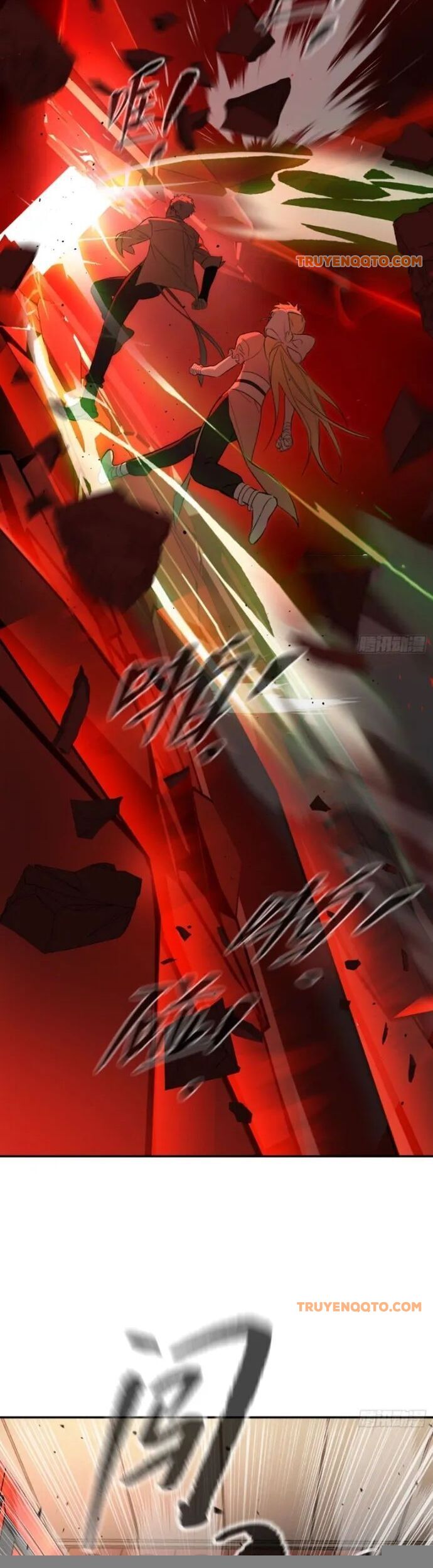 Ác Chi Hoàn - Chap 48 - Trang 19