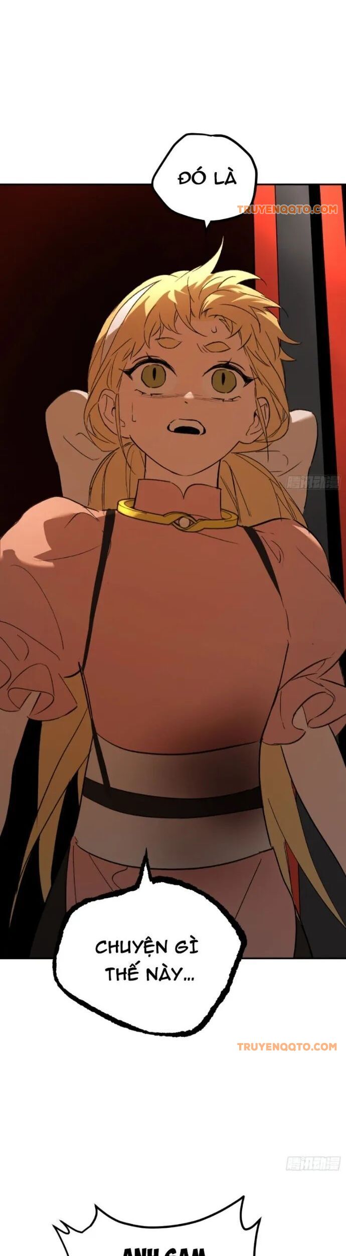 Ác Chi Hoàn - Chap 48 - Trang 21