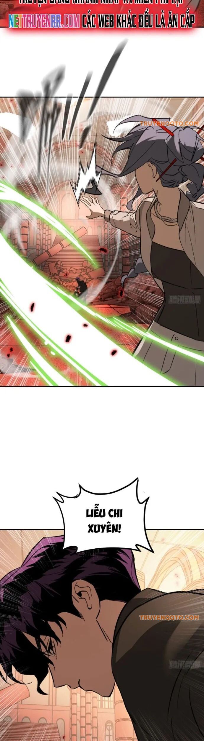 Ác Chi Hoàn - Chap 48 - Trang 23