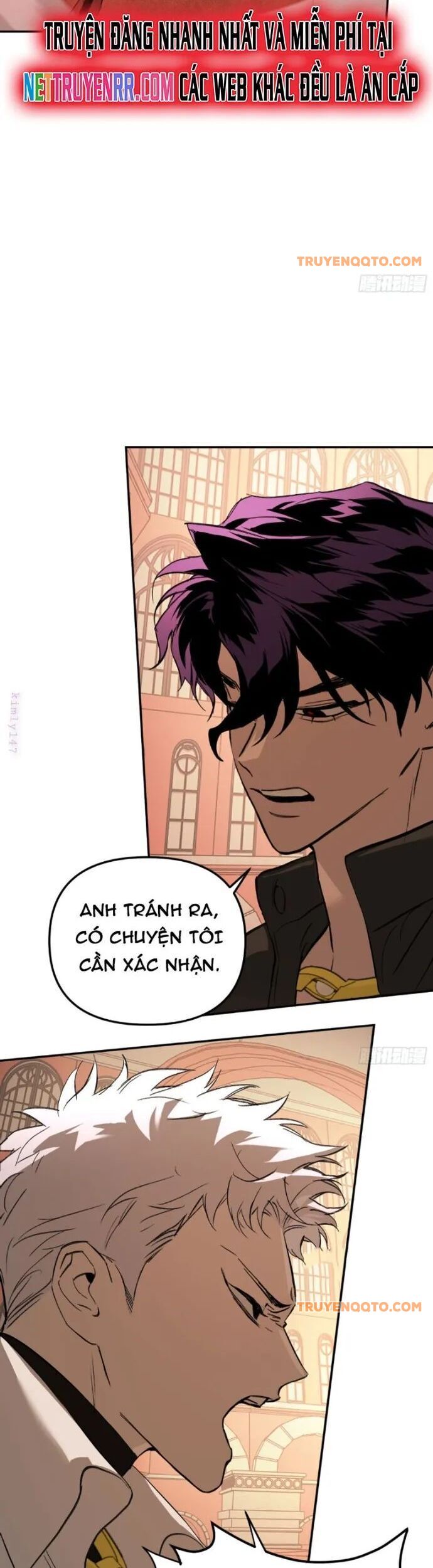 Ác Chi Hoàn - Chap 48 - Trang 25
