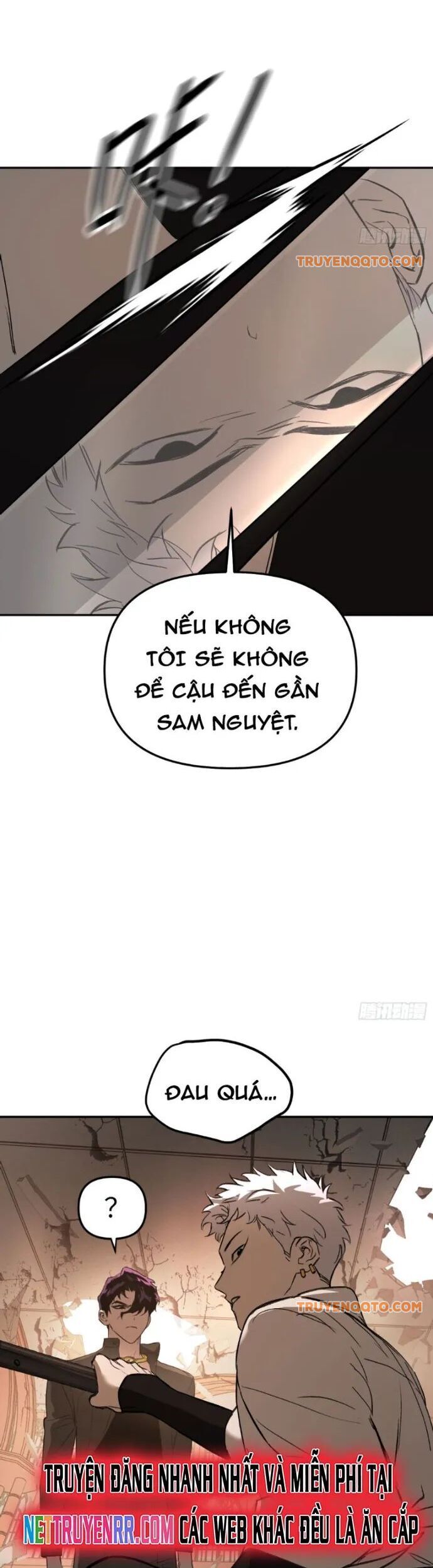 Ác Chi Hoàn - Chap 48 - Trang 27