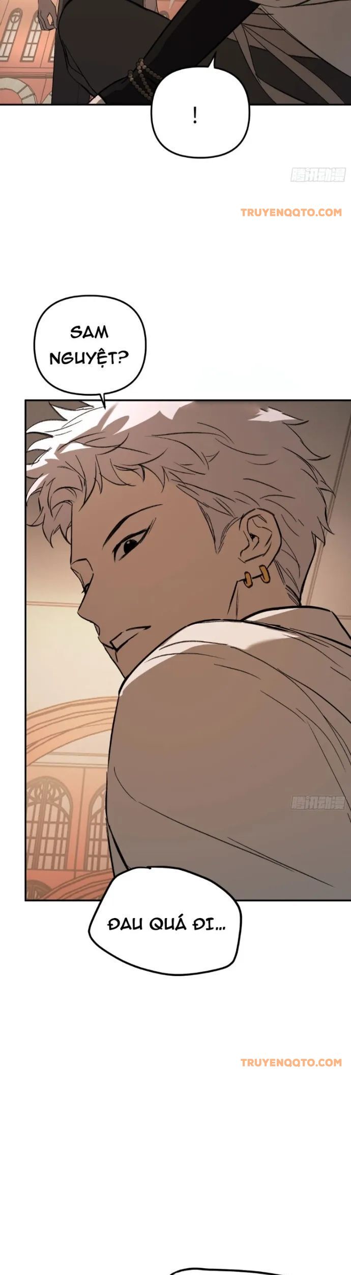 Ác Chi Hoàn - Chap 48 - Trang 28