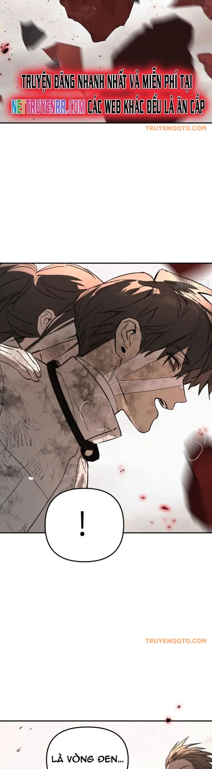 Ác Chi Hoàn - Chap 48 - Trang 3