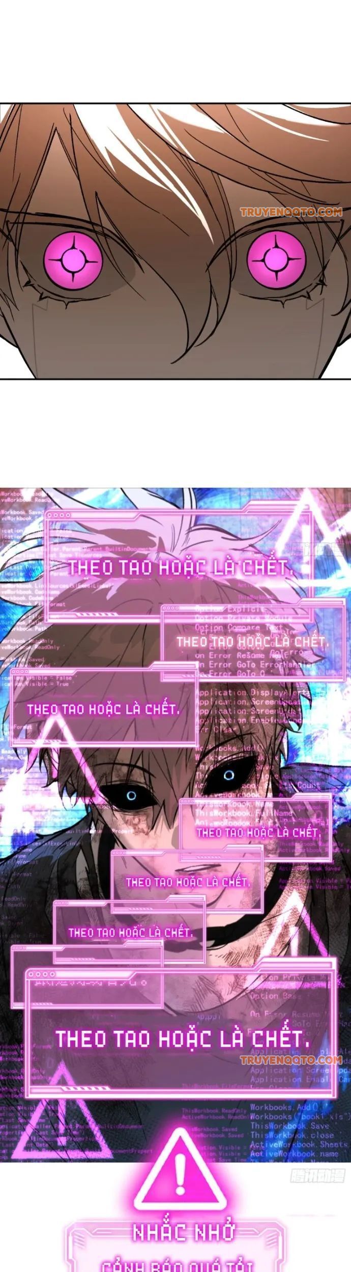 Ác Chi Hoàn - Chap 48 - Trang 34