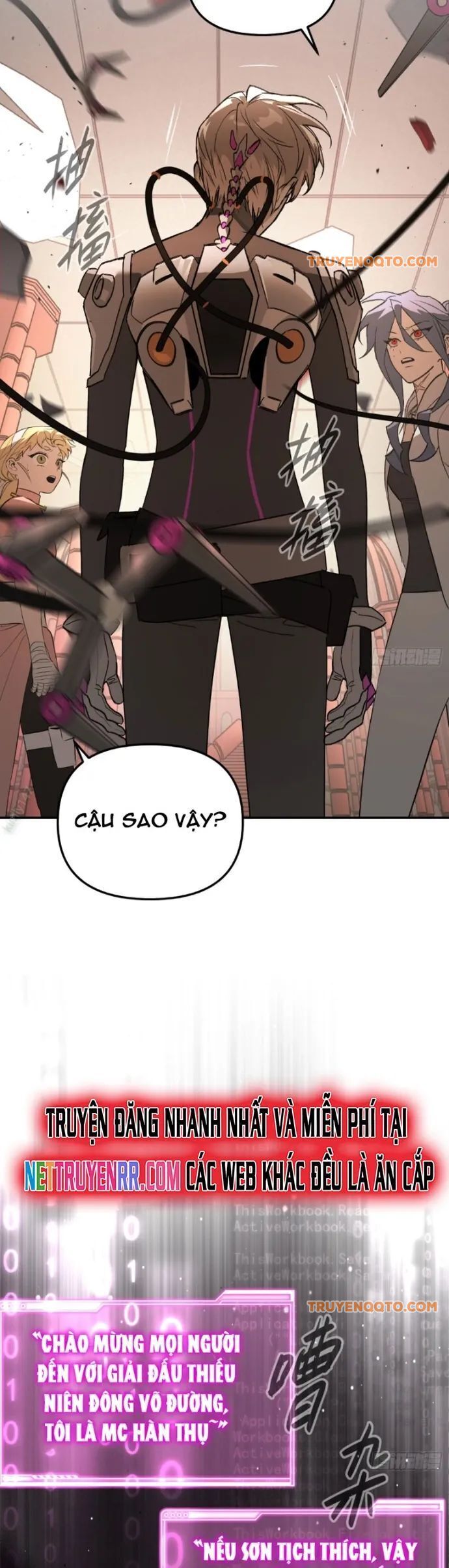 Ác Chi Hoàn - Chap 48 - Trang 36