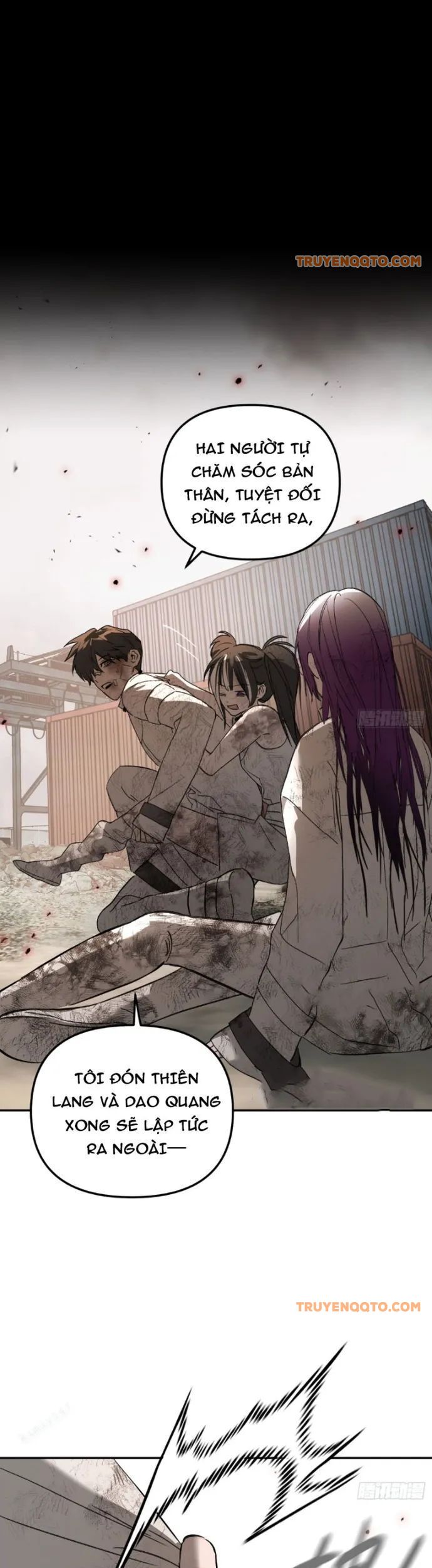 Ác Chi Hoàn - Chap 48 - Trang 8