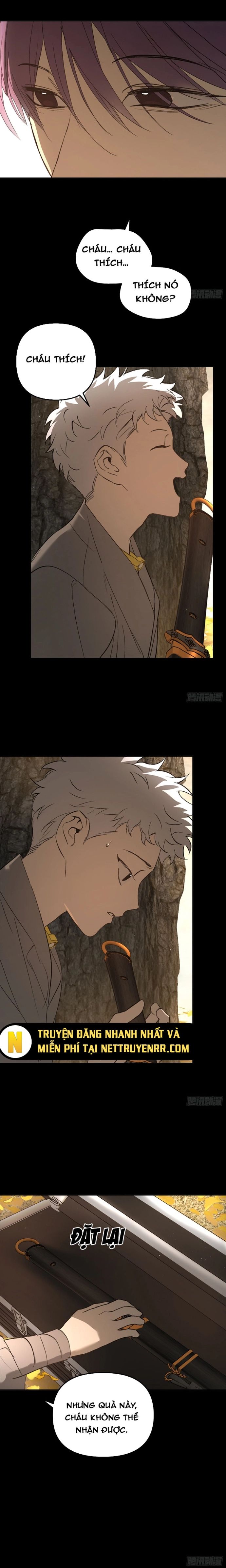 Ác Chi Hoàn - Chap 49 - Trang 10
