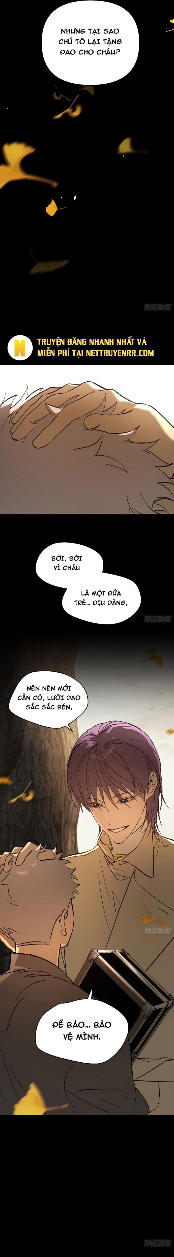 Ác Chi Hoàn - Chap 49 - Trang 12