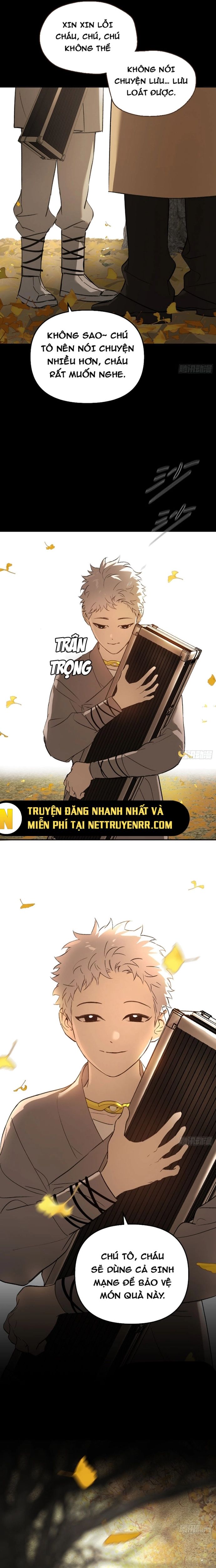 Ác Chi Hoàn - Chap 49 - Trang 13