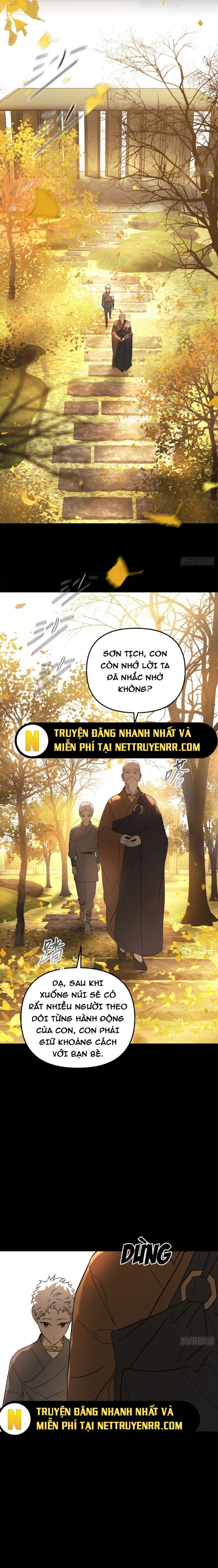 Ác Chi Hoàn - Chap 49 - Trang 2