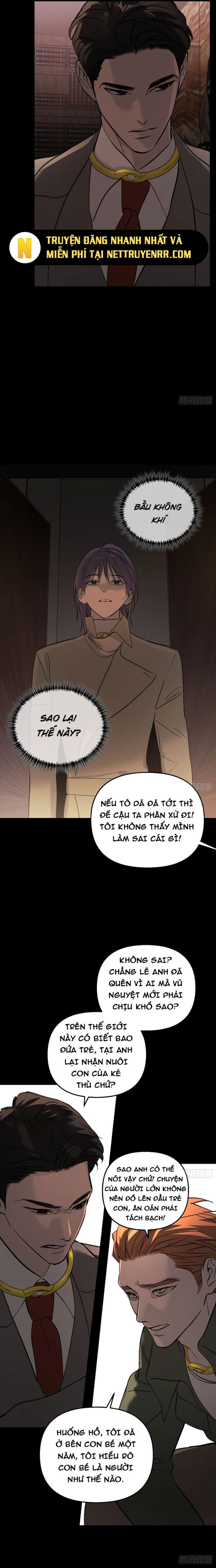 Ác Chi Hoàn - Chap 49 - Trang 23