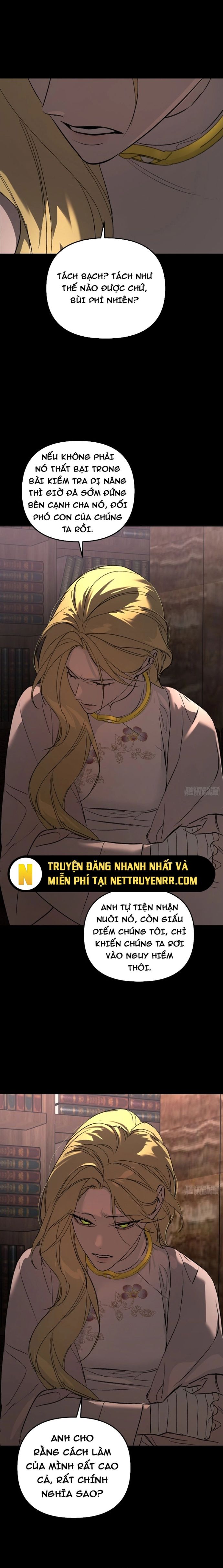 Ác Chi Hoàn - Chap 49 - Trang 24