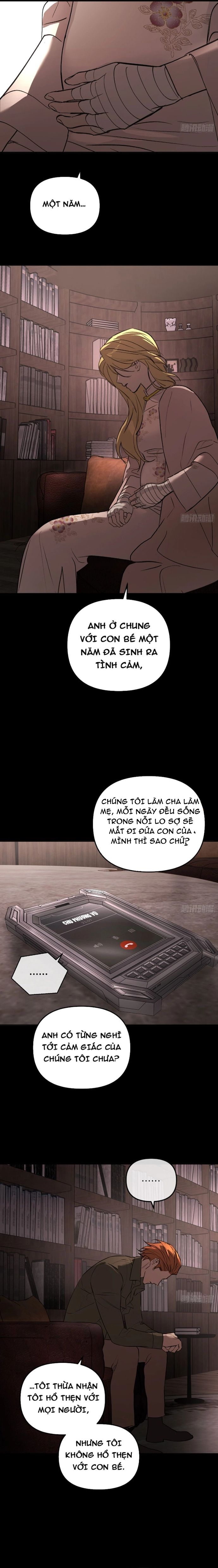 Ác Chi Hoàn - Chap 49 - Trang 26