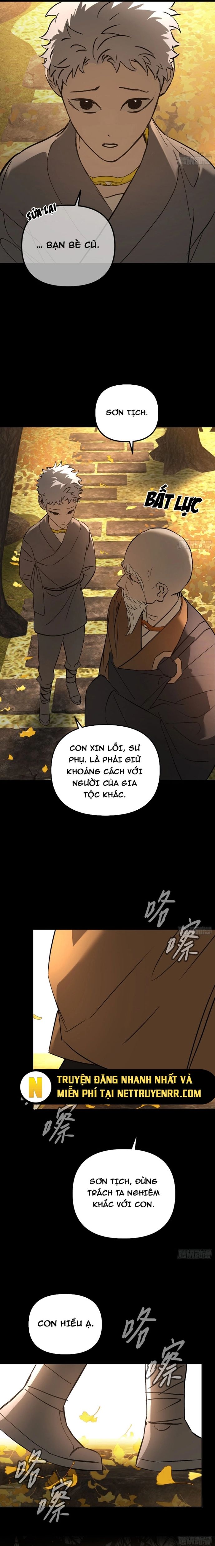 Ác Chi Hoàn - Chap 49 - Trang 3