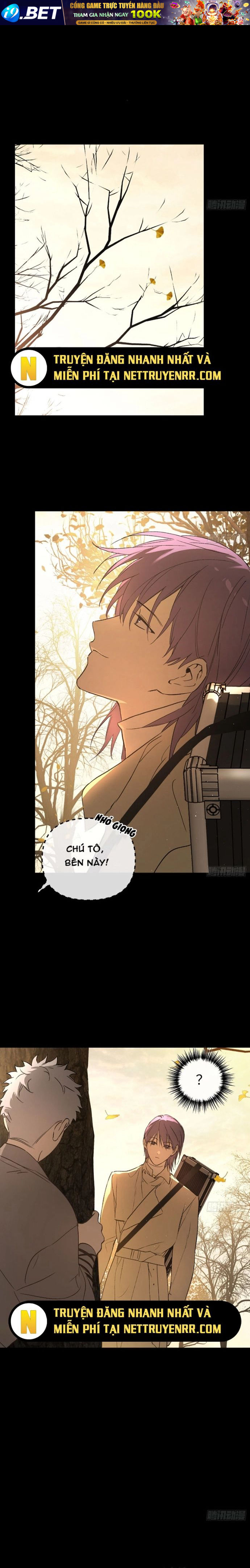 Ác Chi Hoàn - Chap 49 - Trang 5