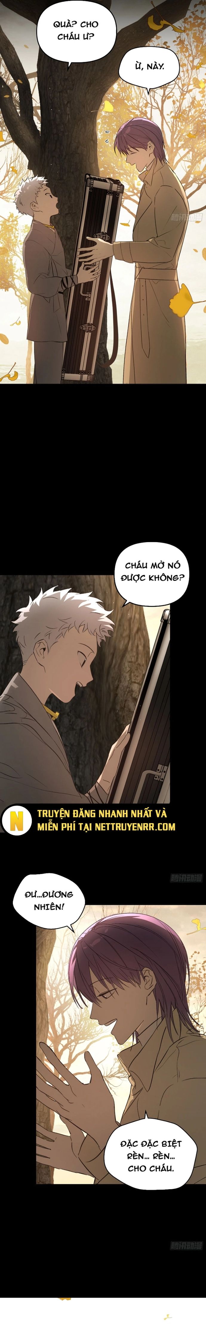 Ác Chi Hoàn - Chap 49 - Trang 8