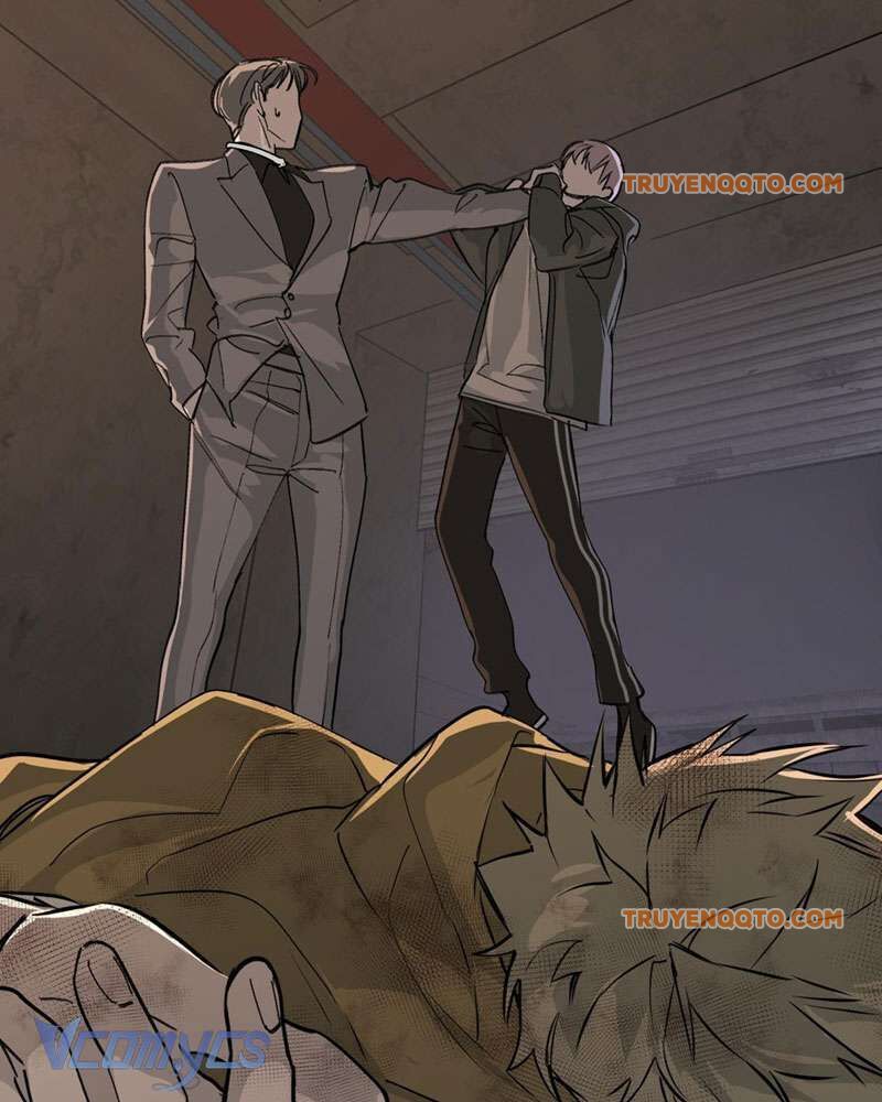 Ác Chi Hoàn - Chap 5 - Trang 111