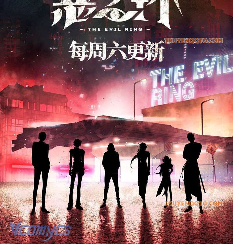 Ác Chi Hoàn - Chap 5 - Trang 153