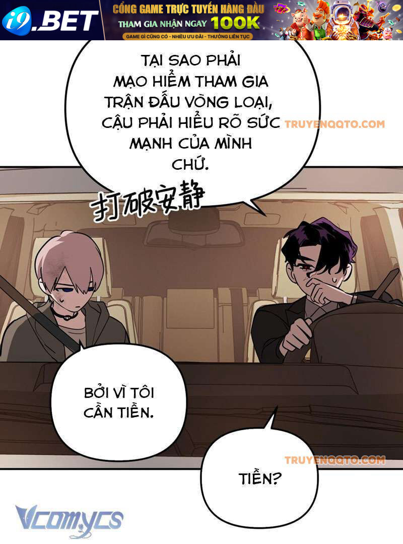 Ác Chi Hoàn - Chap 5 - Trang 38