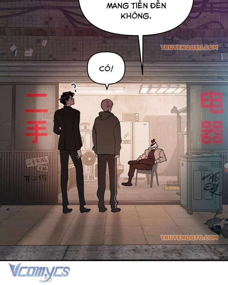 Ác Chi Hoàn - Chap 5 - Trang 41