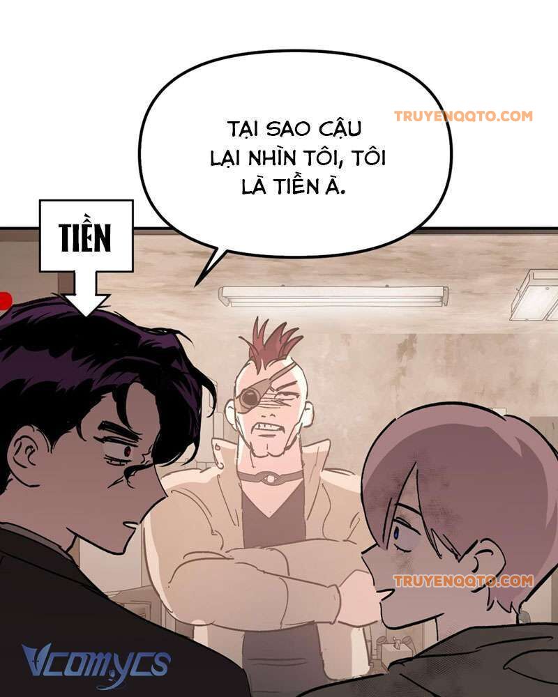 Ác Chi Hoàn - Chap 5 - Trang 42