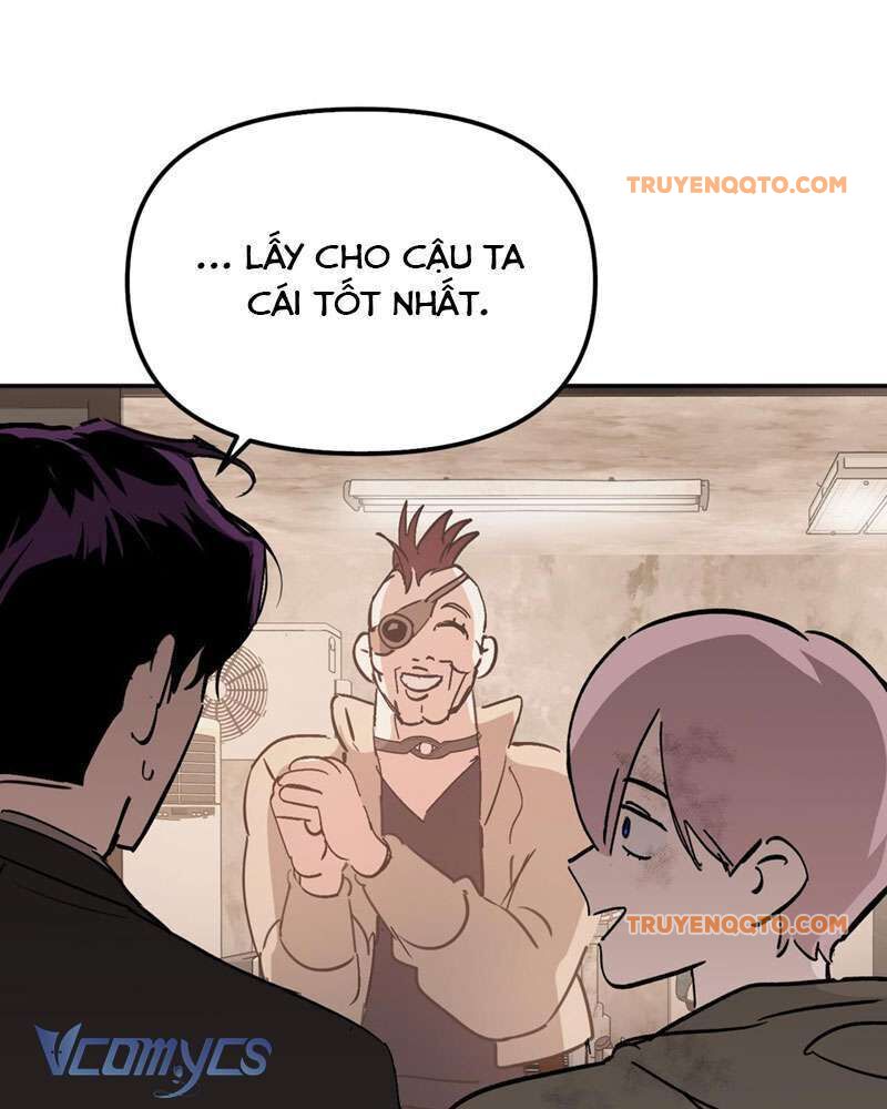 Ác Chi Hoàn - Chap 5 - Trang 44