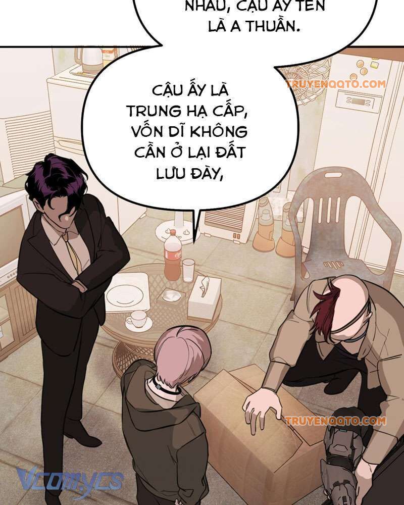 Ác Chi Hoàn - Chap 5 - Trang 46