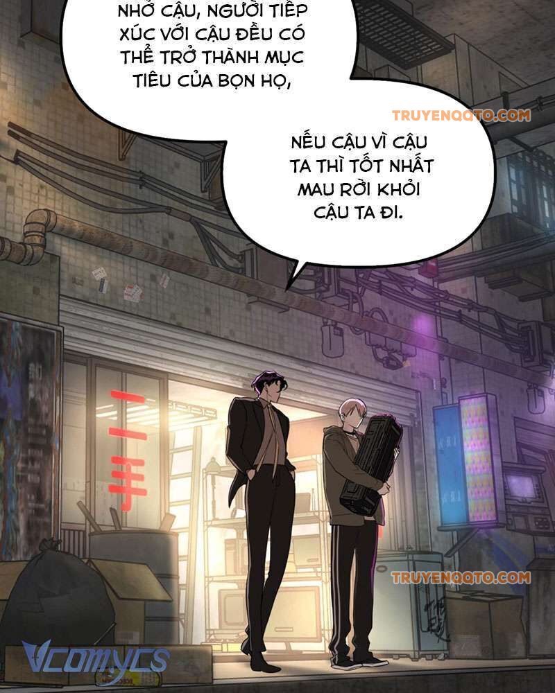 Ác Chi Hoàn - Chap 5 - Trang 52