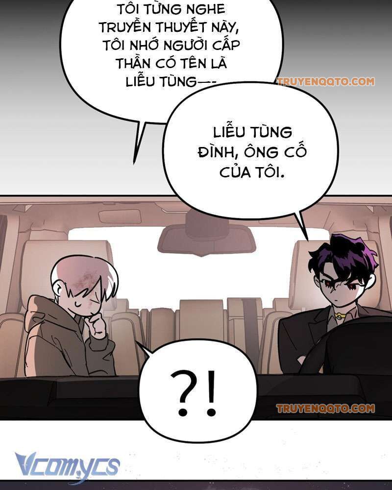 Ác Chi Hoàn - Chap 5 - Trang 7