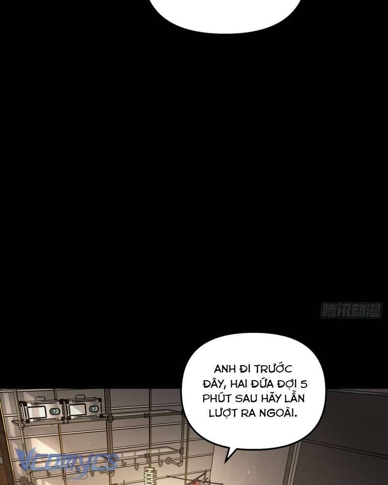 Ác Chi Hoàn - Chap 50 - Trang 10