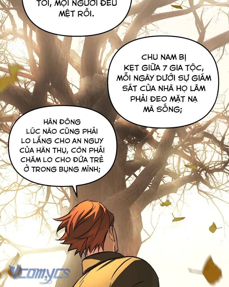 Ác Chi Hoàn - Chap 50 - Trang 108