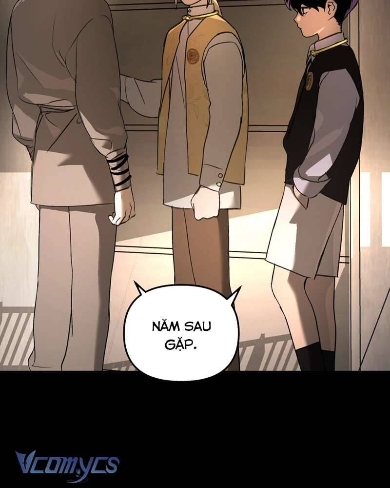 Ác Chi Hoàn - Chap 50 - Trang 14