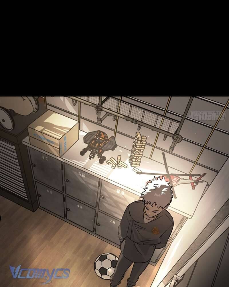 Ác Chi Hoàn - Chap 50 - Trang 18