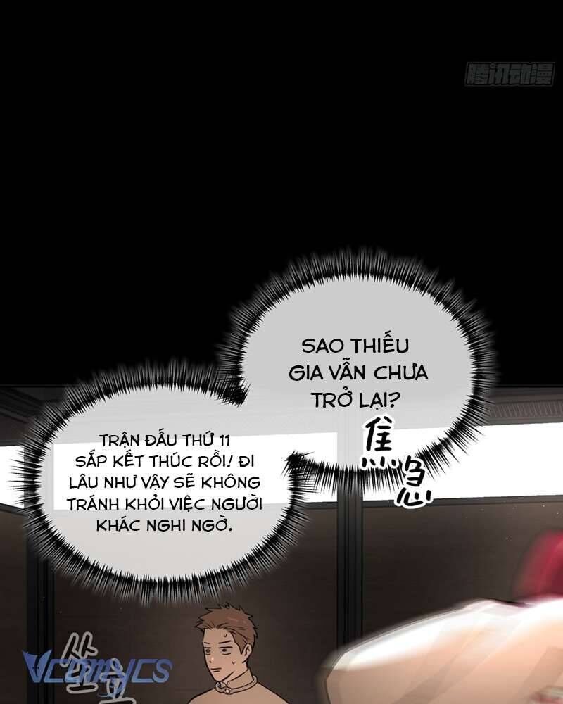 Ác Chi Hoàn - Chap 50 - Trang 2