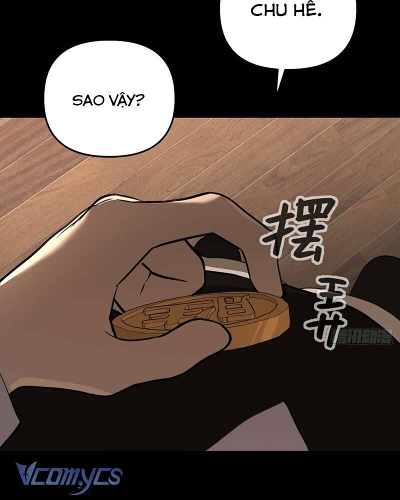 Ác Chi Hoàn - Chap 50 - Trang 22